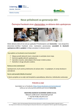 Portal SeniorJobs