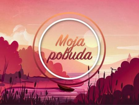 POVABILO K ODDAJI PROJEKTNIH PREDLOGOV - MOJA POBUDA