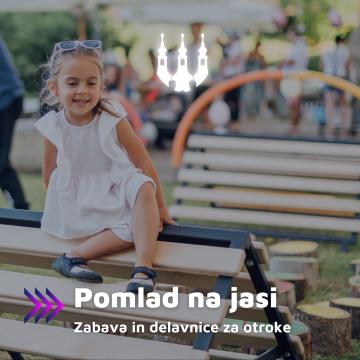 Pomlad na jasi - TROJICAFEST 2023