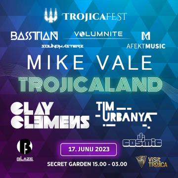 TrojicaLand - TROJICAFEST 2023
