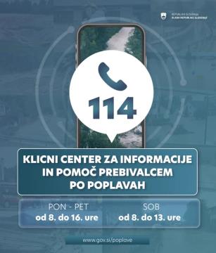Klicni center