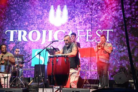 TrojicaFest