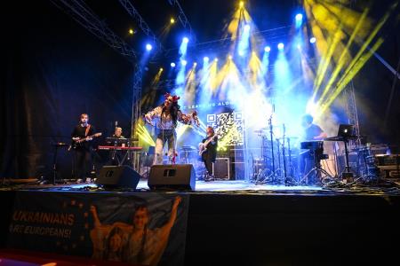 TrojicaFest