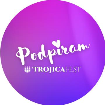 #podpiram TrojicaFest