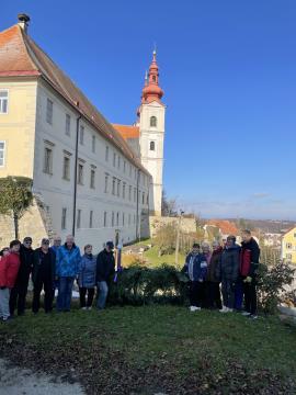 Adventni venec 2023